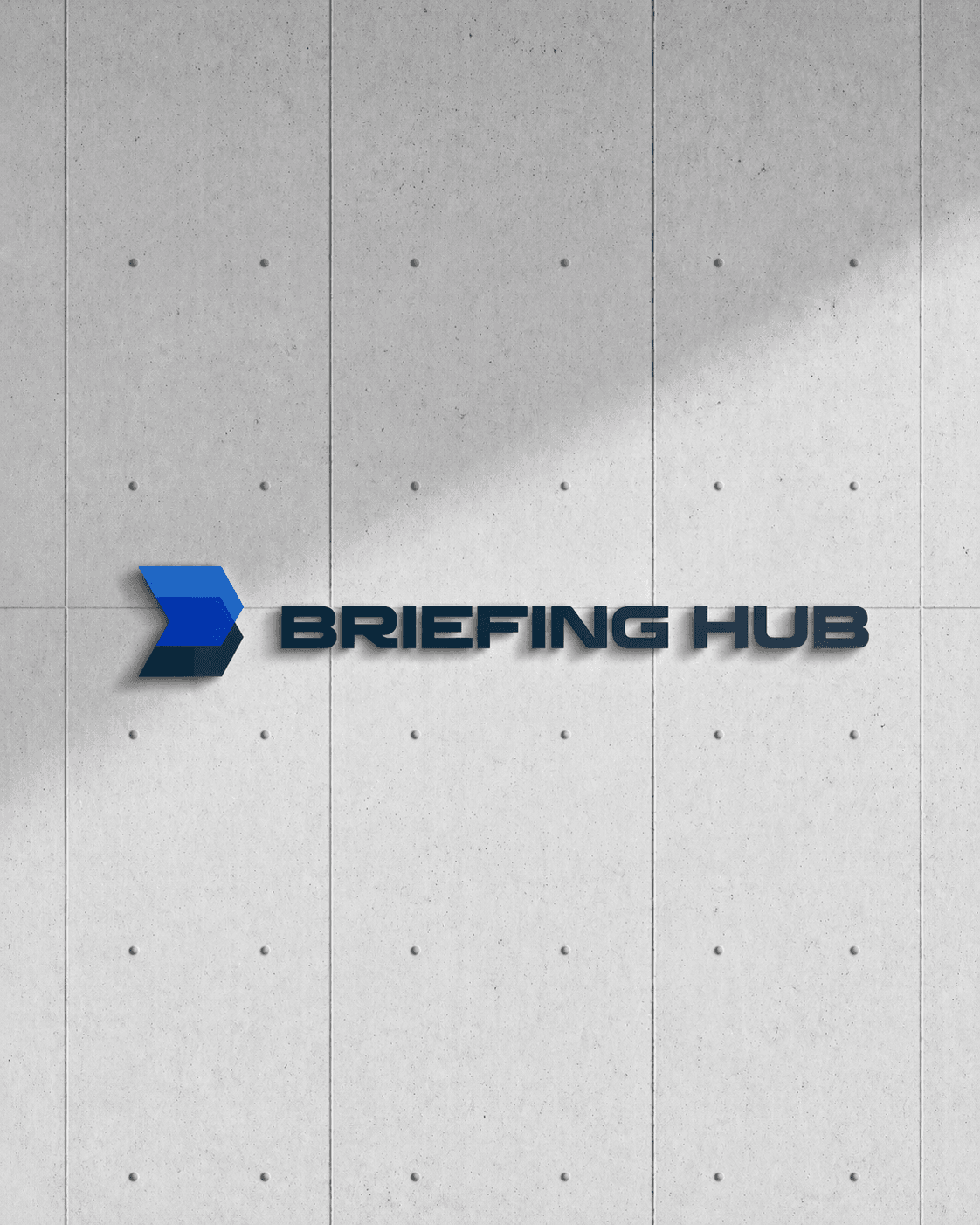 Logo Briefing